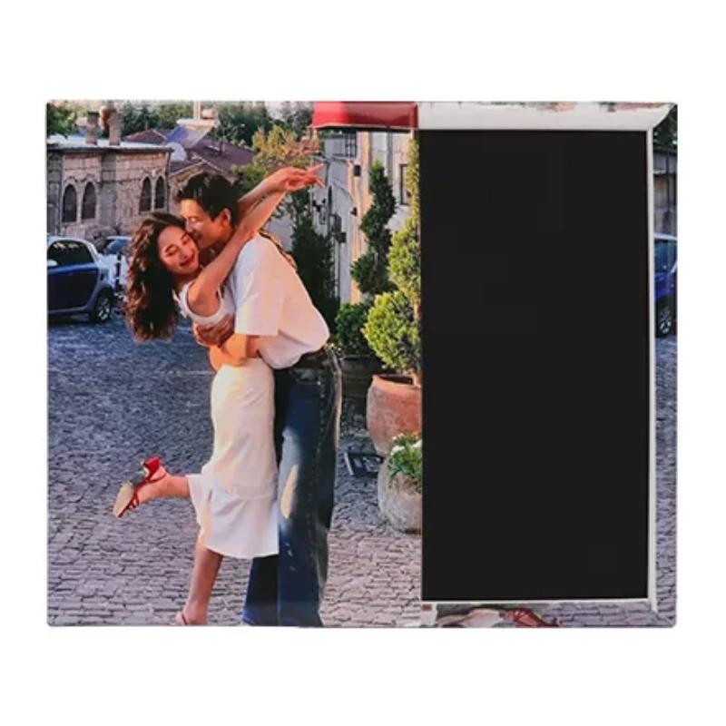 53 × 80 mm Finished magnet preview