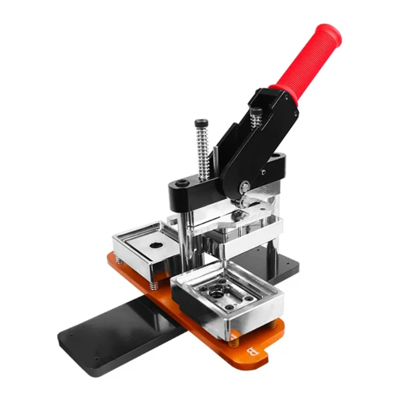 53 × 80 mm Magnet maker × 1