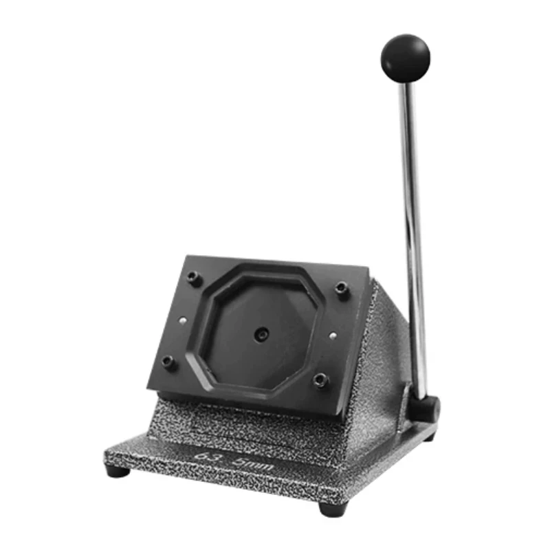 63.5 × 63.5 mm Paper cutter × 1