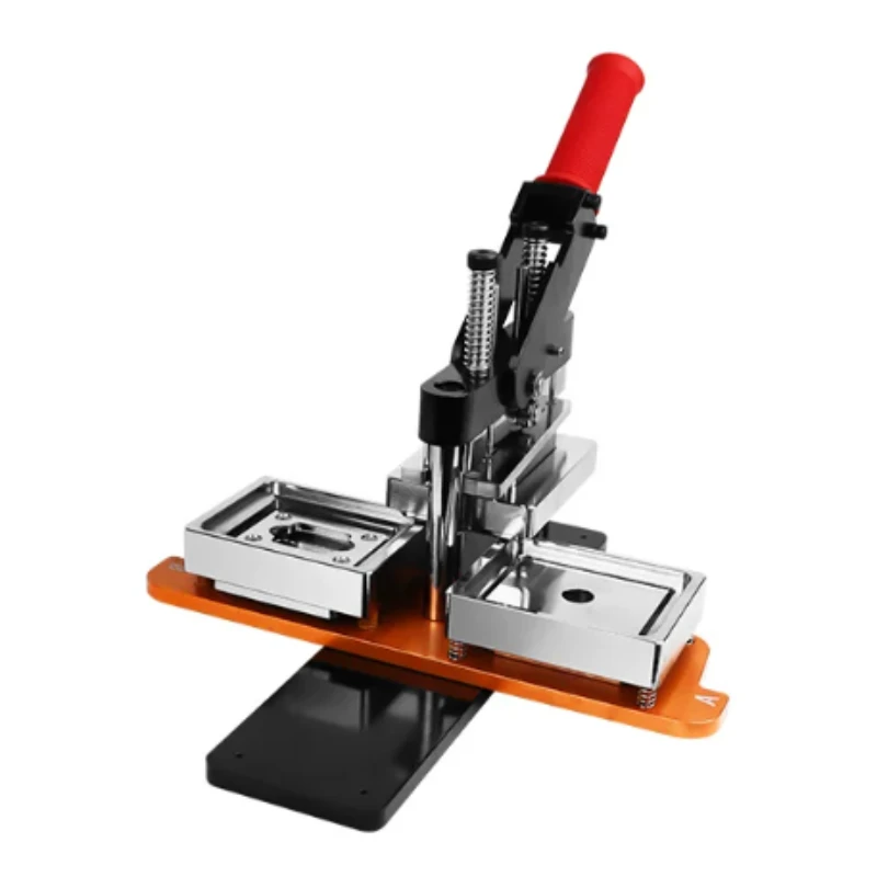 65 × 90 mm Photo magnet maker