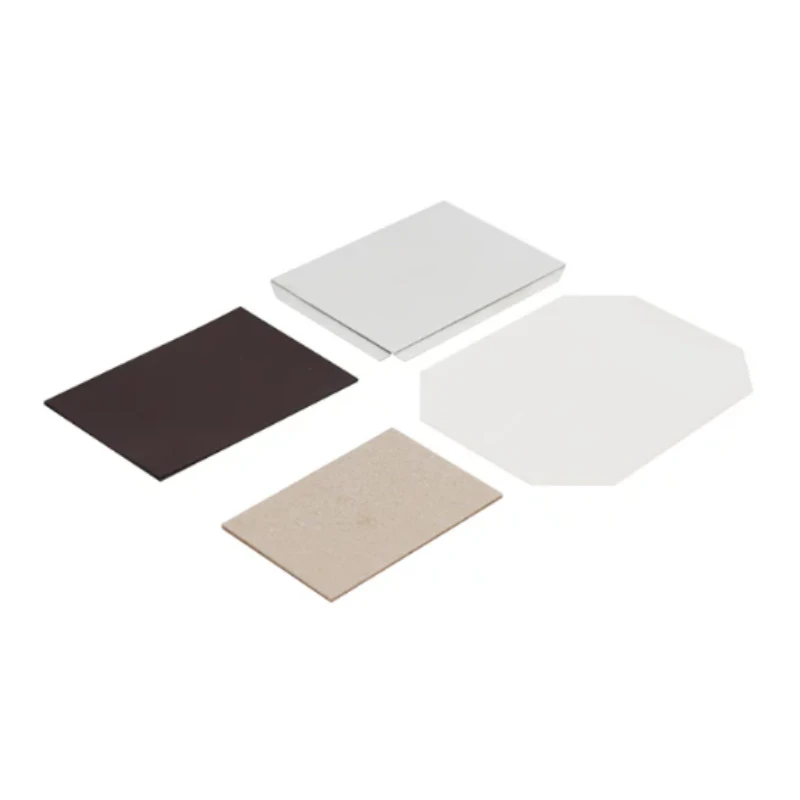 65 × 90 mm 1,000 supply sets · Cardboard backing