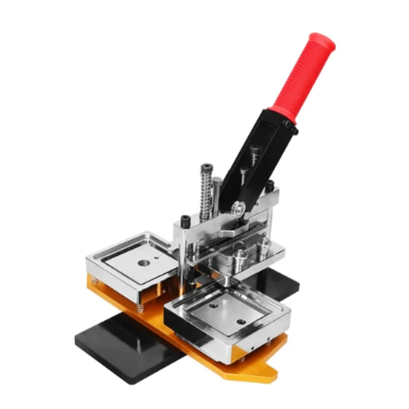 80 × 80 mm Photo magnet maker