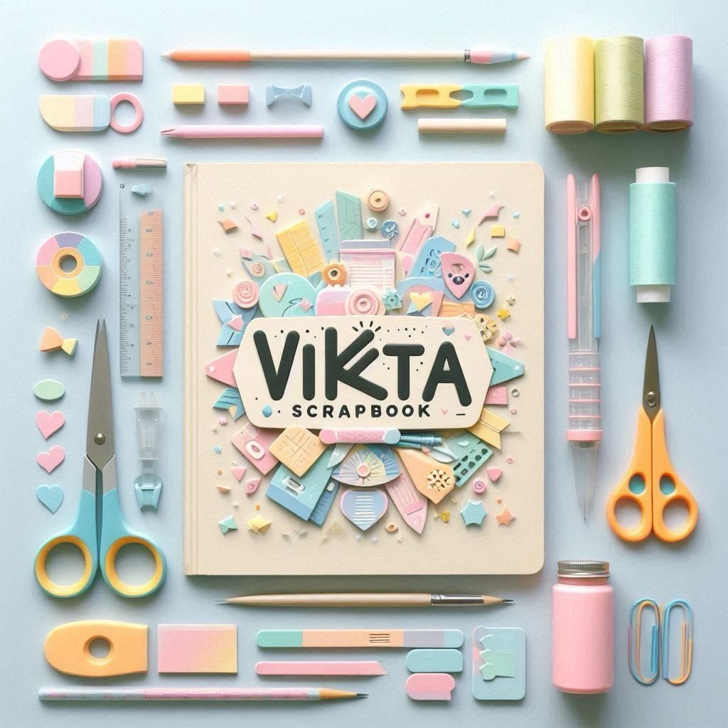 viktascrapbook